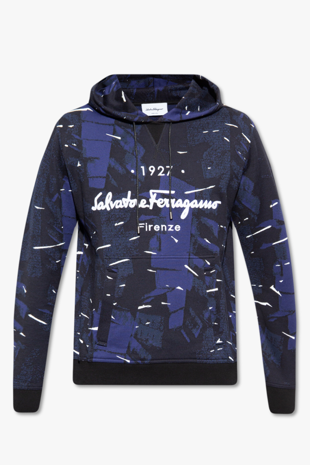 Salvatore ferragamo online sweatshirt